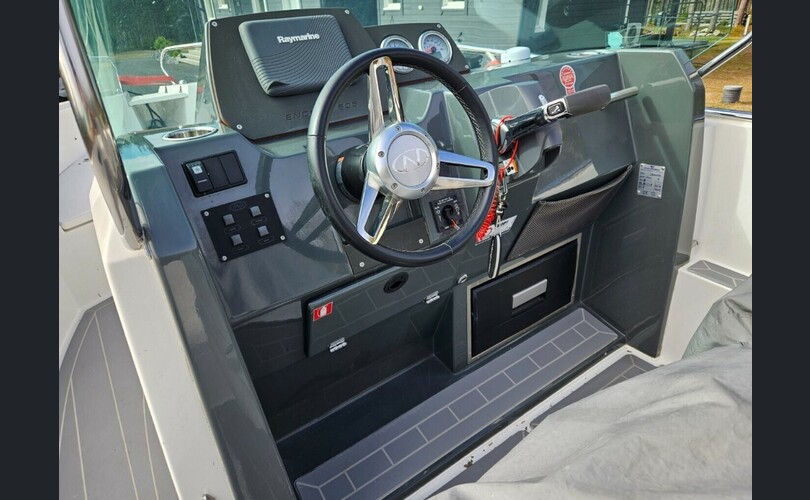 Nordkapp Enduro 605-kuva-3